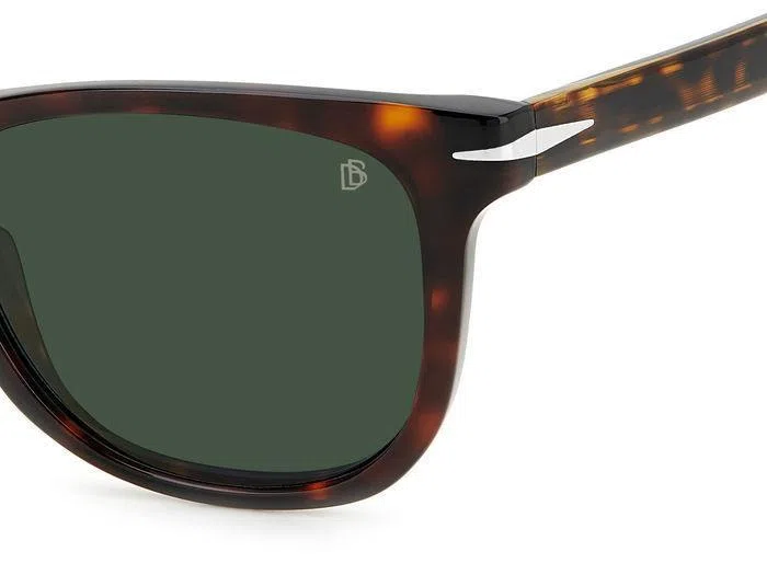 David Beckham DB1113 Eyeglasses - view 6